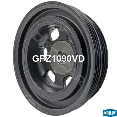 Шкив коленвала KRAUF GPZ1090VD