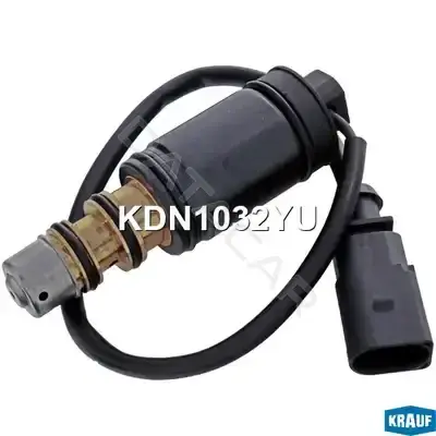 Клапан ЕГР KRAUF KDN1032YU