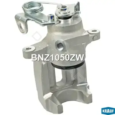 Суппорт тормозной KRAUF BNZ1050ZW