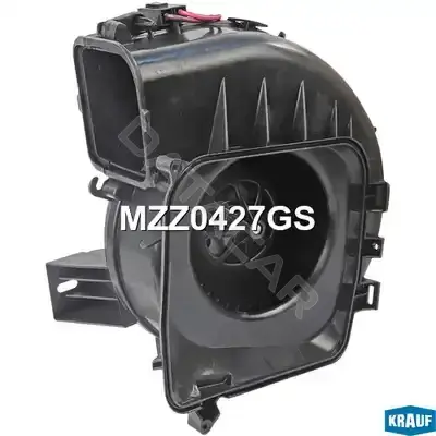 Моторчик печки KRAUF MZZ0427GS