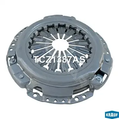 Корзина сцепления KRAUF TCZ1387AS