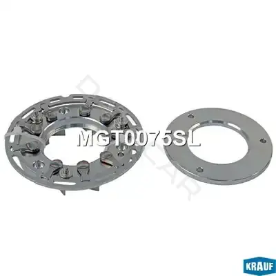 Монтажный комплект турбины KRAUF MGT0075SL