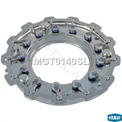 Монтажный комплект турбины KRAUF MGT0140SL