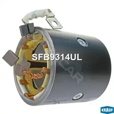 Шкив генератора KRAUF SFB9314UL