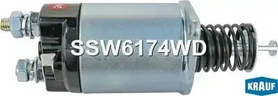 Реле втягивающее KRAUF SSW6174WD