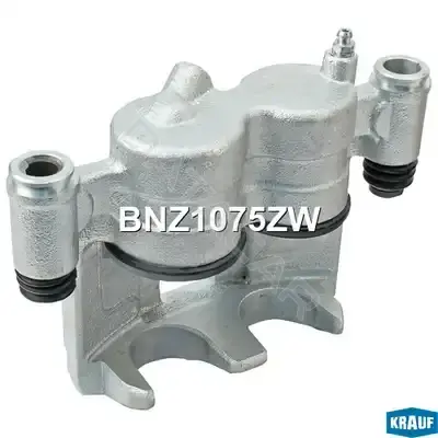 Суппорт тормозной KRAUF BNZ1075ZW
