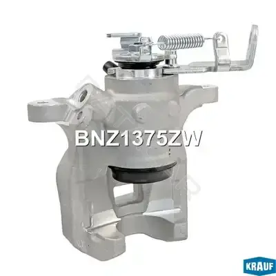 Суппорт тормозной KRAUF BNZ1375ZW