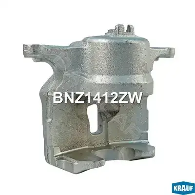 Суппорт тормозной KRAUF BNZ1412ZW