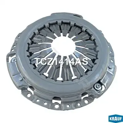 Корзина сцепления KRAUF TCZ1414AS