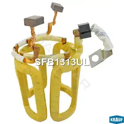 Шкив генератора KRAUF SFB1313UL