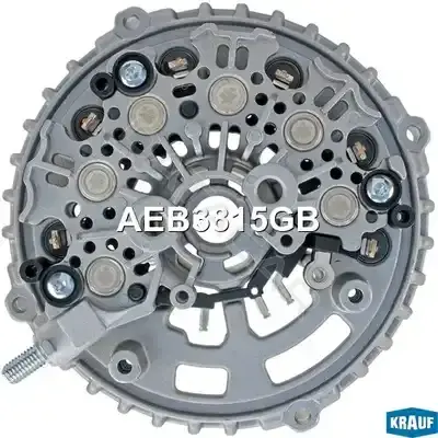 Диодный мост генератора KRAUF AEB3815GB