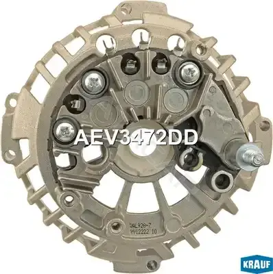 Диодный мост генератора KRAUF AEV3472DD