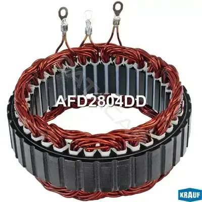 Статор генератора KRAUF AFD2804DD