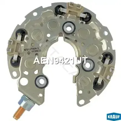 Диодный мост генератора KRAUF AEN9421UT