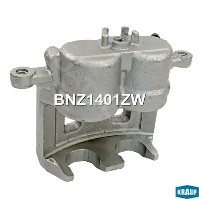 Суппорт тормозной KRAUF BNZ1401ZW