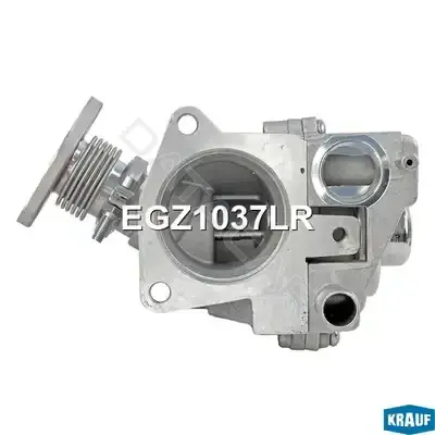 Клапан ЕГР KRAUF EGZ1037LR