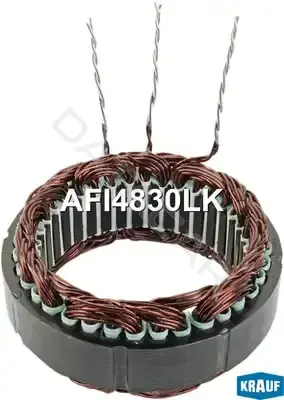 Статор генератора KRAUF AFI4830LK