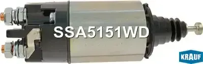 Реле втягивающее KRAUF SSA5151WD