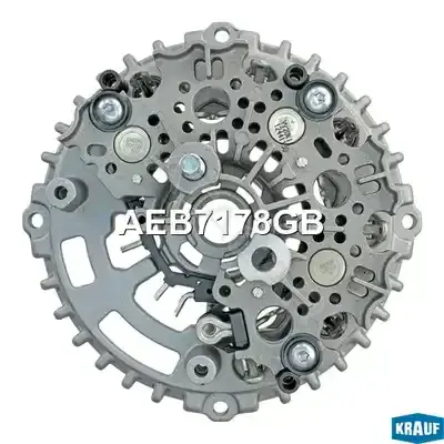 Диодный мост генератора KRAUF AEB7178GB