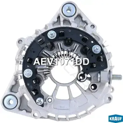 Диодный мост генератора KRAUF AEV1071DD