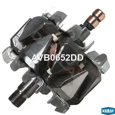 Ротор генератора KRAUF AVB0652DD