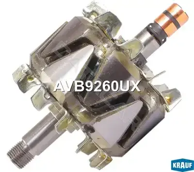 Ротор генератора KRAUF AVB9260UX