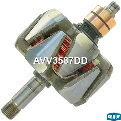 Ротор генератора KRAUF AVV3587DD