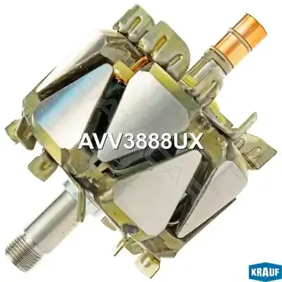Ротор генератора KRAUF AVV3888UX