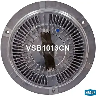 Вискомуфта вентилятора KRAUF VSB1013CN