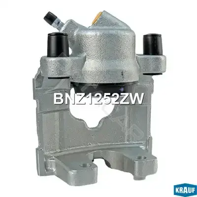 Суппорт тормозной KRAUF BNZ1252ZW