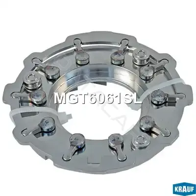Монтажный комплект турбины KRAUF MGT6061SL