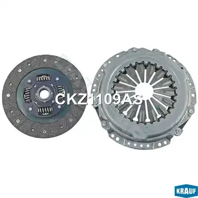 Комплект сцепления KRAUF CKZ1109AS