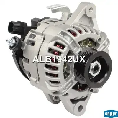 Генератор KRAUF ALB1942UX