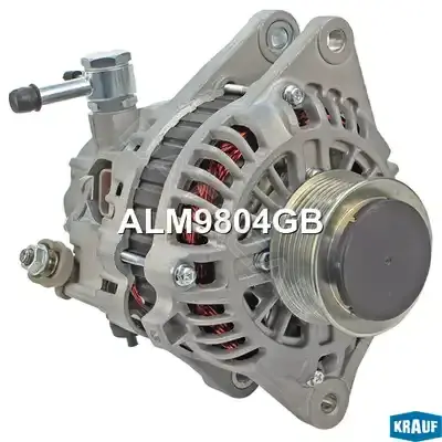 Генератор KRAUF ALM9804GB