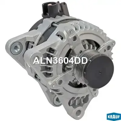 Генератор KRAUF ALN3604DD