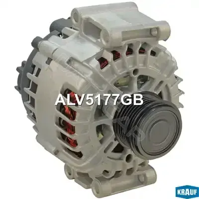 Генератор KRAUF ALV5177GB