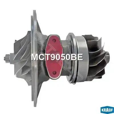 Турбина KRAUF MCT9050BE