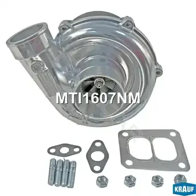 Турбина KRAUF MTI1607NM