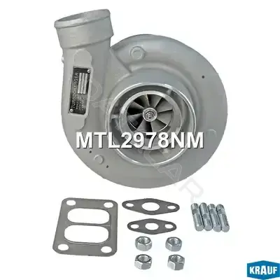 Турбина KRAUF MTL2978NM