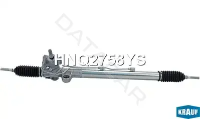 Рулевая рейка KRAUF HNQ2758YS