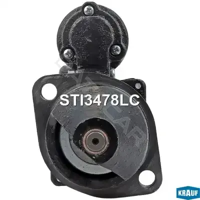 Стартер KRAUF STI3478LC
