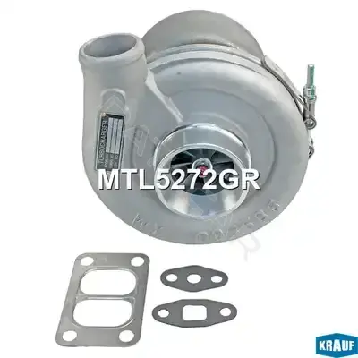 Турбина KRAUF MTL5272GR