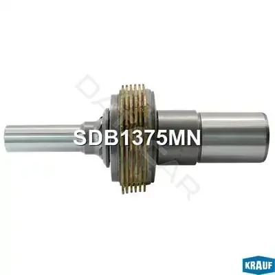 Бендикс стартера KRAUF SDB1375MN