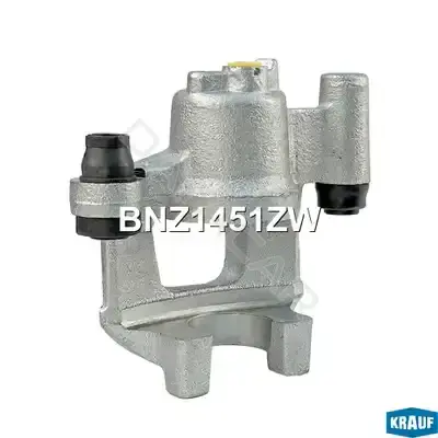 Суппорт тормозной KRAUF BNZ1451ZW