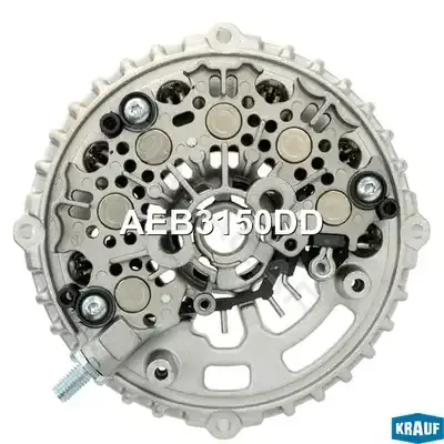 Диодный мост генератора KRAUF AEB3150DD