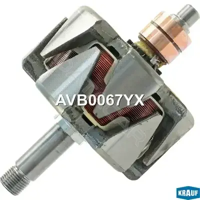 Ротор генератора KRAUF AVB0067YX