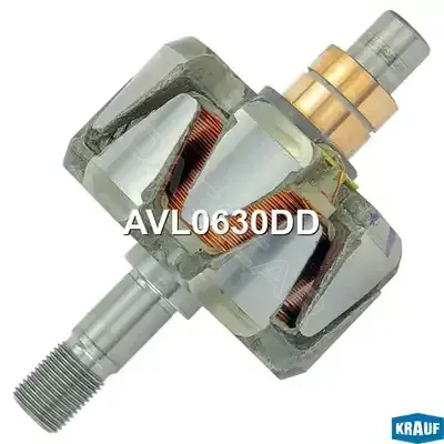 Ротор генератора KRAUF AVL0630DD