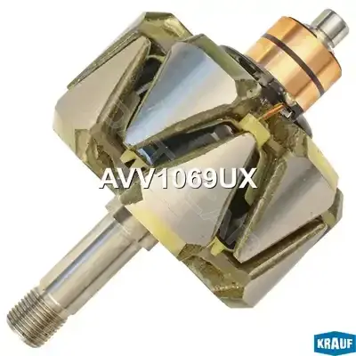 Ротор генератора KRAUF AVV1069UX