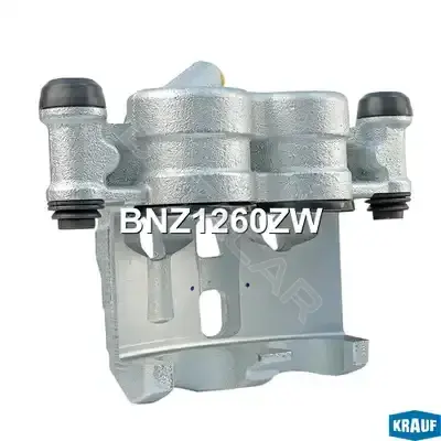 Суппорт тормозной KRAUF BNZ1260ZW