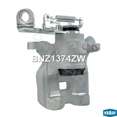 Суппорт тормозной KRAUF BNZ1374ZW